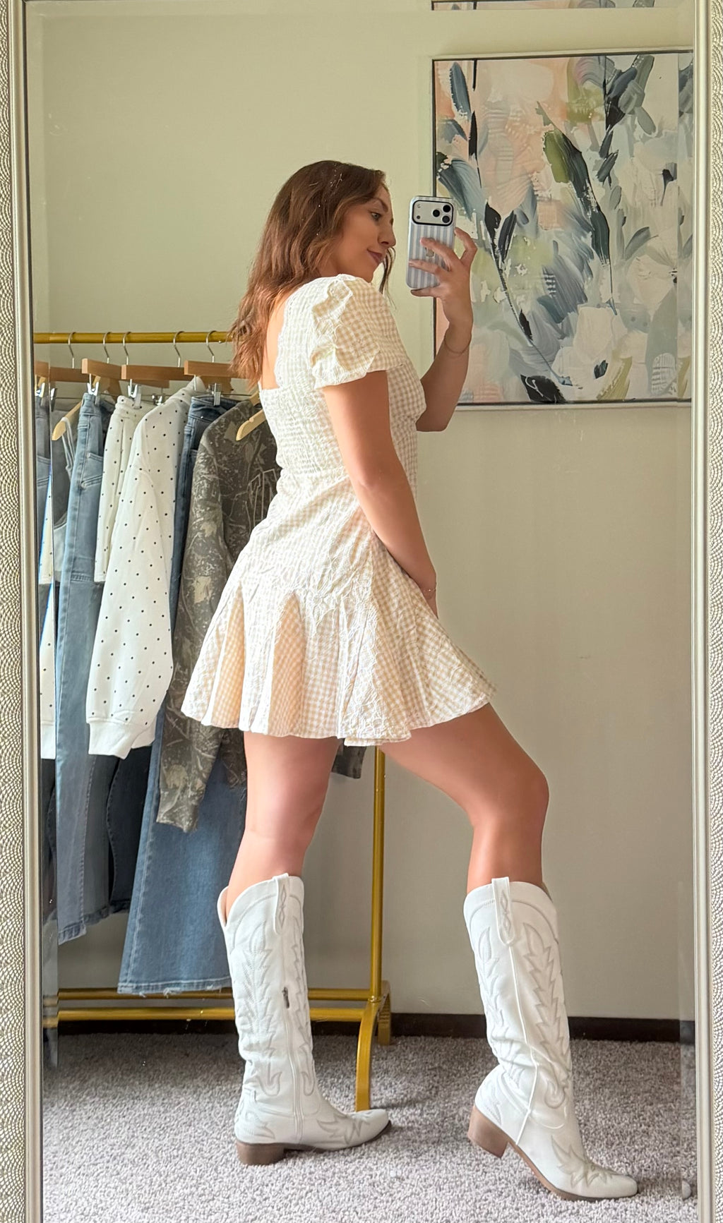Dolly Dress