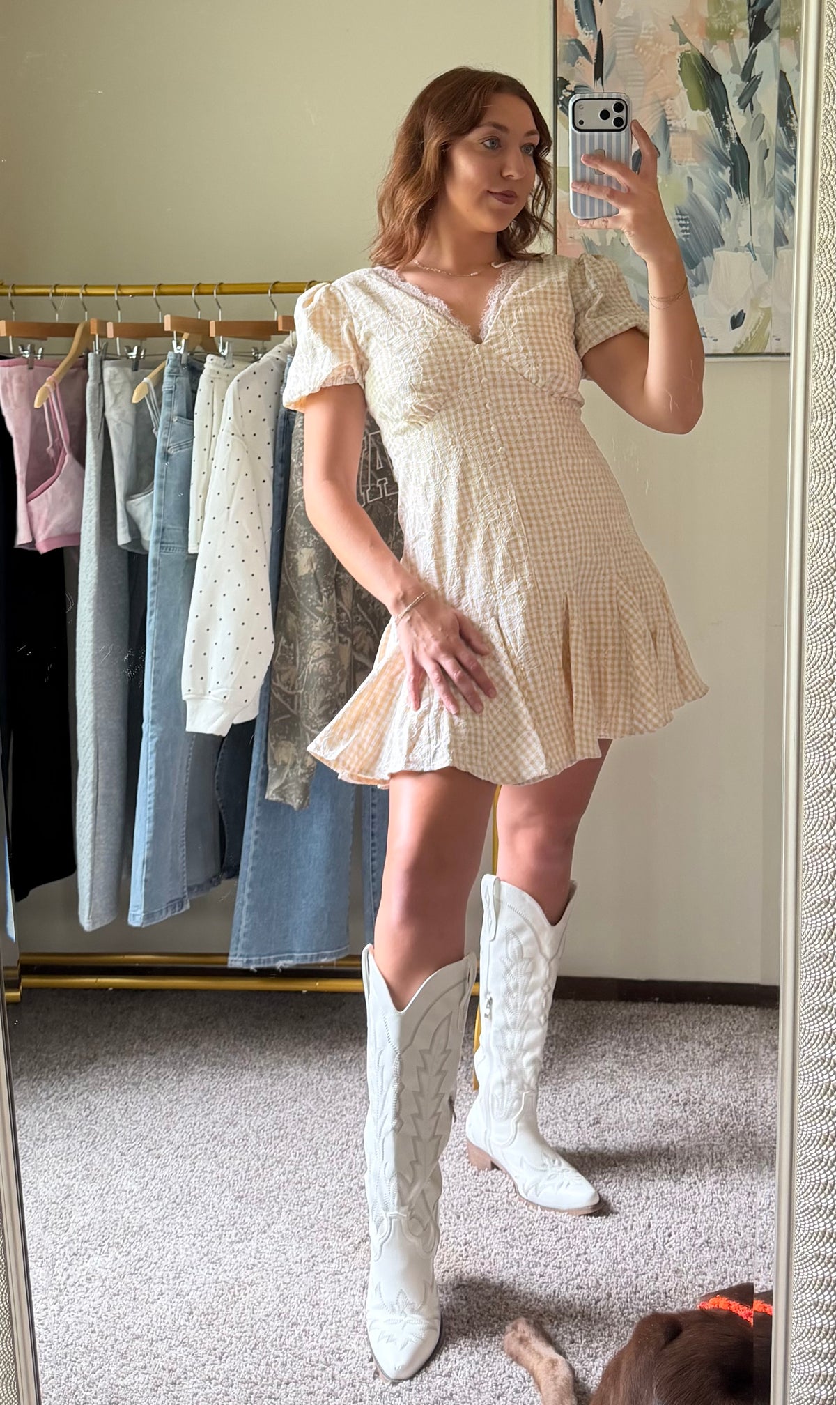 Dolly Dress