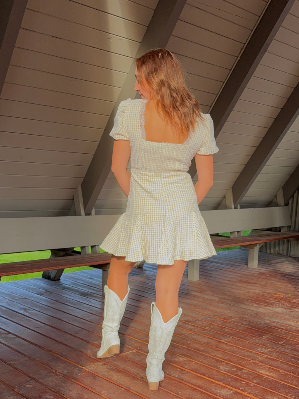 Dolly Dress